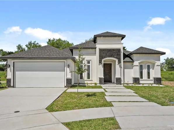 4009 Red Lantana St, Mission, TX 78573