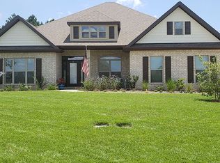 4197 Craigend Loop, Gulf Shores, AL 36542