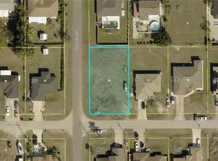 4110 29th St SW, Lehigh Acres, FL 33976