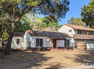 4025 Orme St, Palo Alto, CA 94306