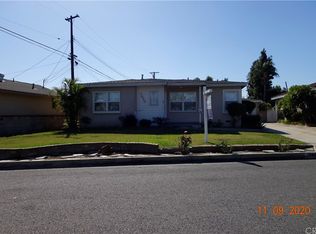 7858 Phlox St, Downey, CA 90241