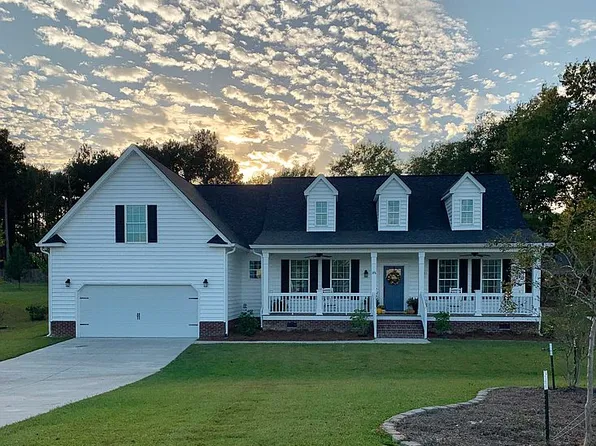 376 W Rapid Run, Camden, SC 29020
