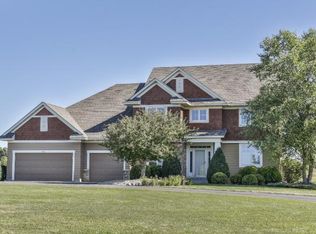 668 Heritage Way, Hudson, WI 54016