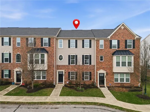 703 Shelley Ln, Wexford, PA 15090