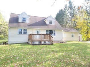 1755 Stanton Hill Rd, Nichols, NY 13812