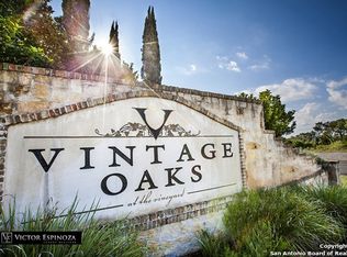 2092 Passare, New Braunfels, TX 78132