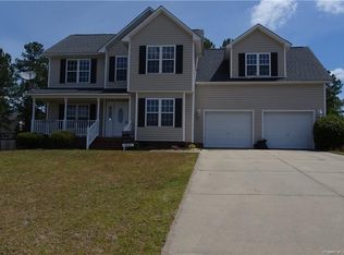 265 Hillandale Rd, Spring Lake, NC 28390