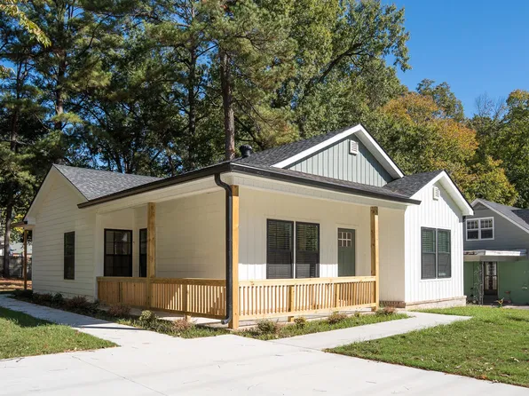 847 Westwood Ave, Jackson, TN 38301
