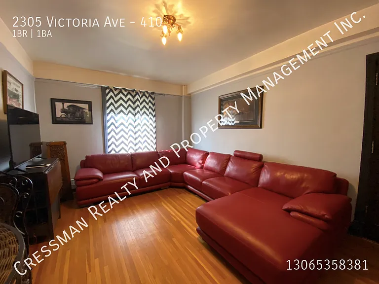 2305 Victoria Ave #410 — Photo 4