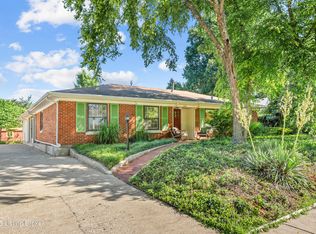 8409 Bayou Way, Plantation, KY 40242