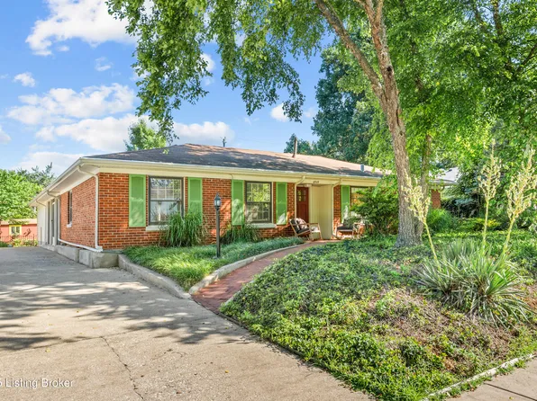 8409 Bayou Way, Plantation, KY 40242