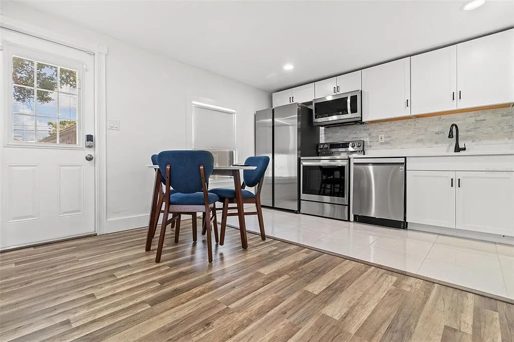 1 bed, 1.0 bath, 672 sqft, $1,650 — Photo 3