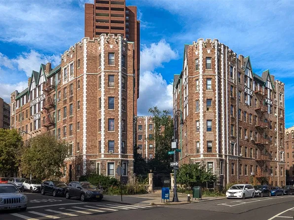 3390 Wayne Avenue #G61, Bronx, NY 10467