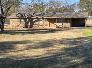 8 Clements Or Frate Train Ln, Conway, AR 72032