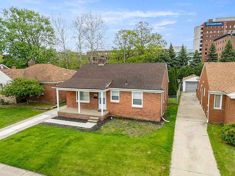 1405 Venice St — Photo 46