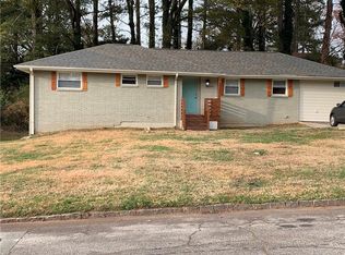 1924 Capri Dr, Decatur, GA 30032