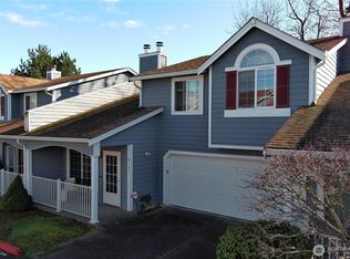 10513 SE 250th Place #F104, Kent, WA