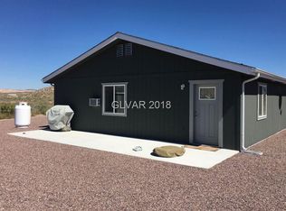 6603 Pauline Cir, Caliente, NV 89008