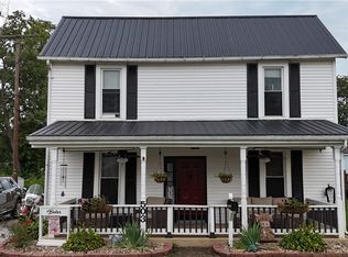 503 Tuscarawas Ave, Newcomerstown, OH 43832