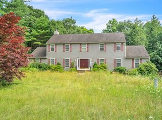 427 S Mountain Rd, Northfield, MA 01360