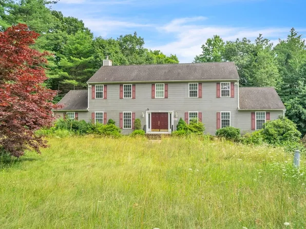 427 S Mountain Rd, Northfield, MA 01360
