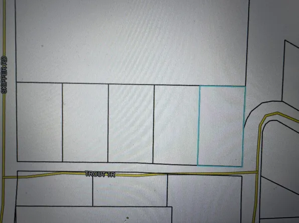 4936 Trout Trl, Vernon, FL 32462