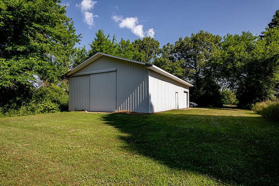 8274 S Jackson Rd, Clarklake, MI 49234 Zillow