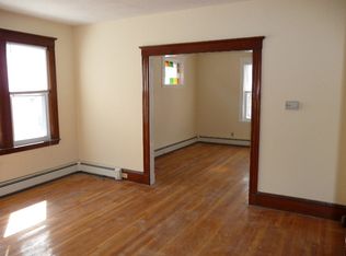 15 Dunster Rd FLOOR 2, Everett, MA 02149