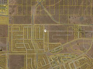 Urraca St NW, Albuquerque, NM 87120