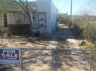 418 N 32nd Pl, Phoenix, AZ 85008