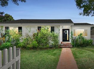 5908 Lindley Ave, Encino, CA 91316