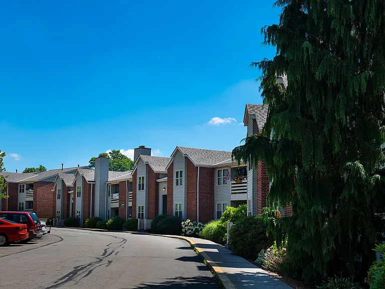 Monroeville Apartments at Belmont Ridge — Photo 27