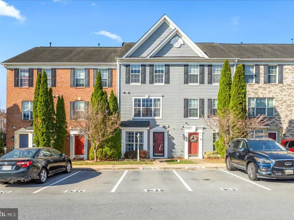 616 Cawley Dr, Frederick, MD 21703