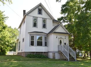 523 W Warnimont Ave, Milwaukee, WI 53207