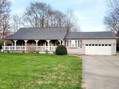 1190 N 400 W, Crawfordsville, IN, 47933