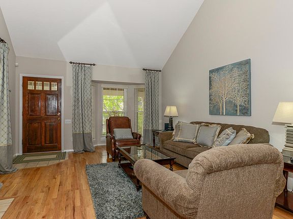 Bay Window, Skylights & Fan