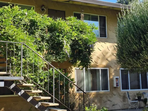 6778 Yount Street, Yountville, CA 94599