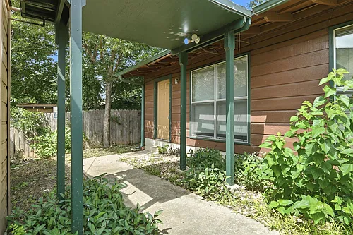 2314 Parker Ln #4 Photo 1
