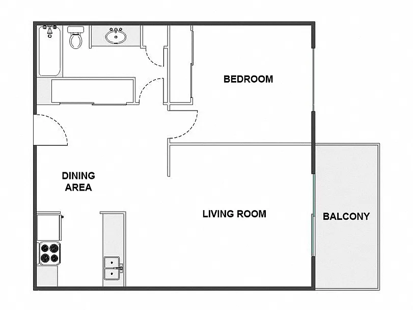 Building Photo - Mayfield Manor