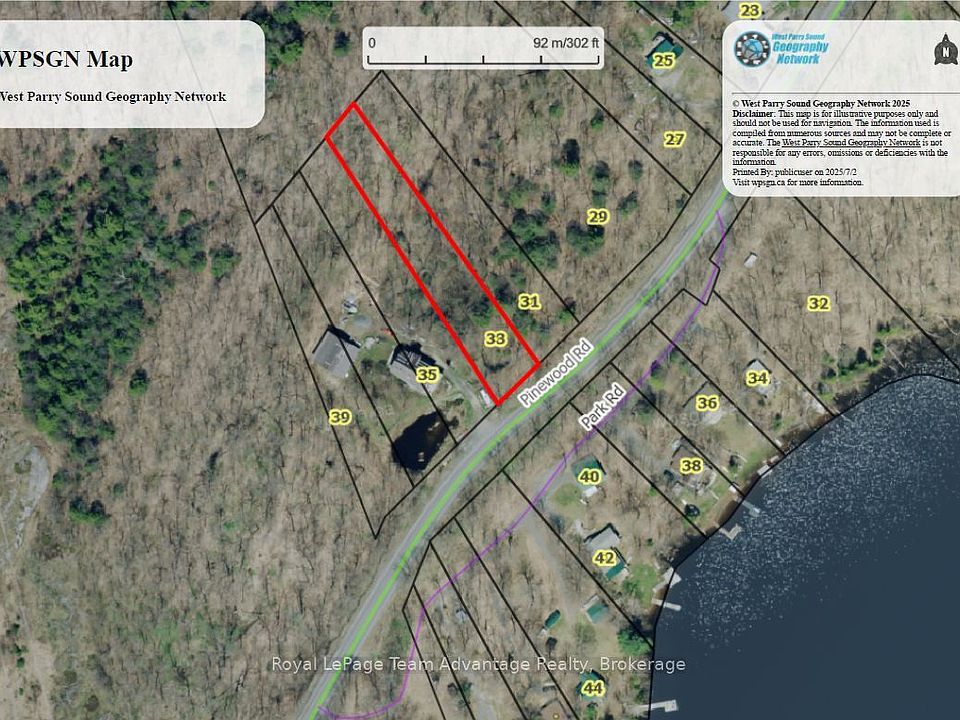 1st image of 33 Pinewood Rd