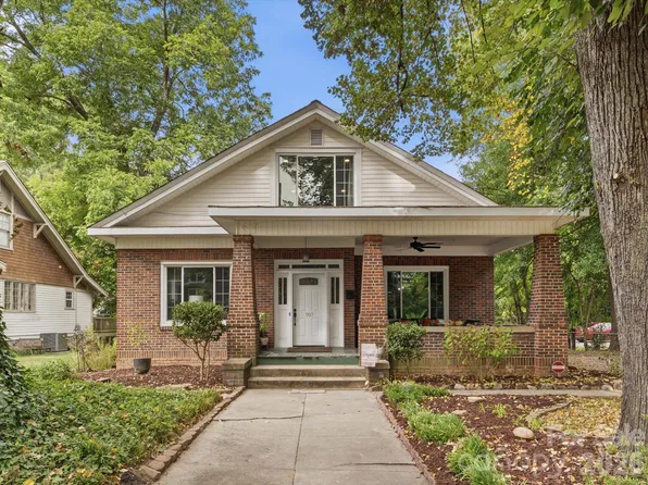 707 N York St, Gastonia, NC 28052