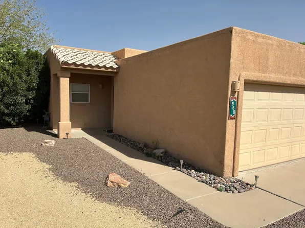 860 Chateau Dr, Las Cruces, NM 88005