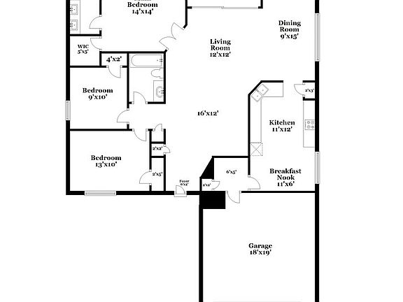 2nd image of this home