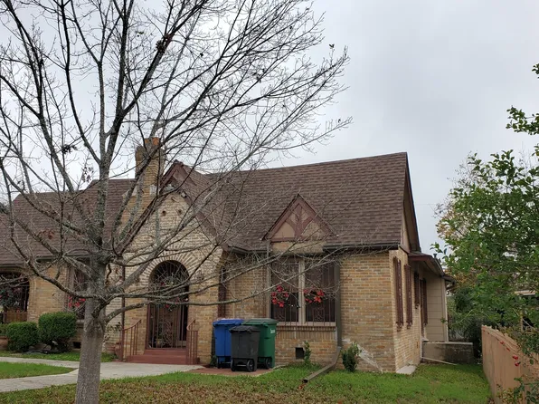 1346 HICKS AVE, San Antonio, TX 78210