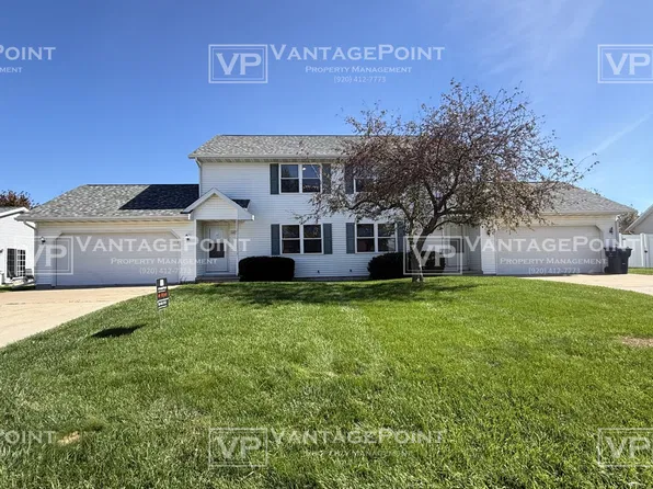 447 Patricia Ln, Wrightstown, WI 54180