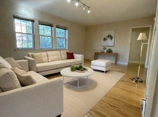 84 Boylston St APT 2, Newton, MA 02467