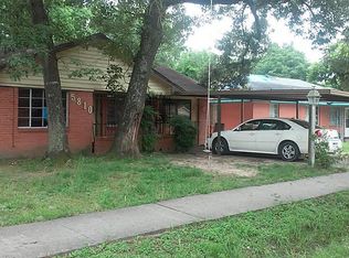 5810 Langley Rd, Houston, TX 77016