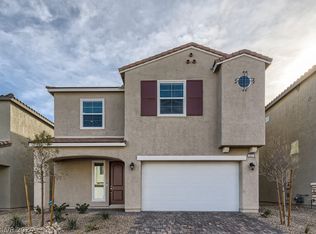 1931 Karner Blue Ave, North Las Vegas, NV 89031