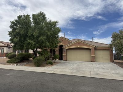 3411 Rosewood St, Kingman, AZ, 86401