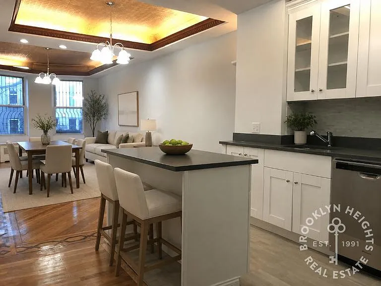 116 Garfield Pl #1 — Photo 1